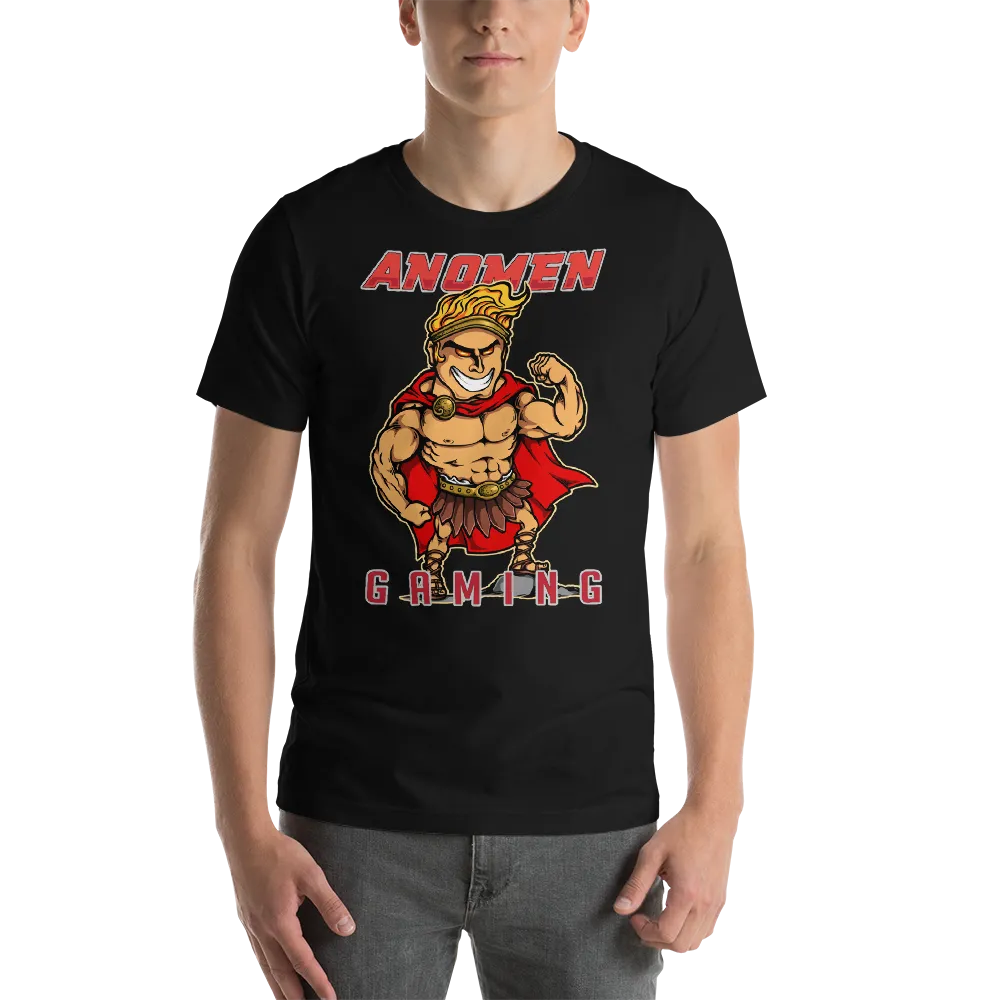 Hercules Premium Tee