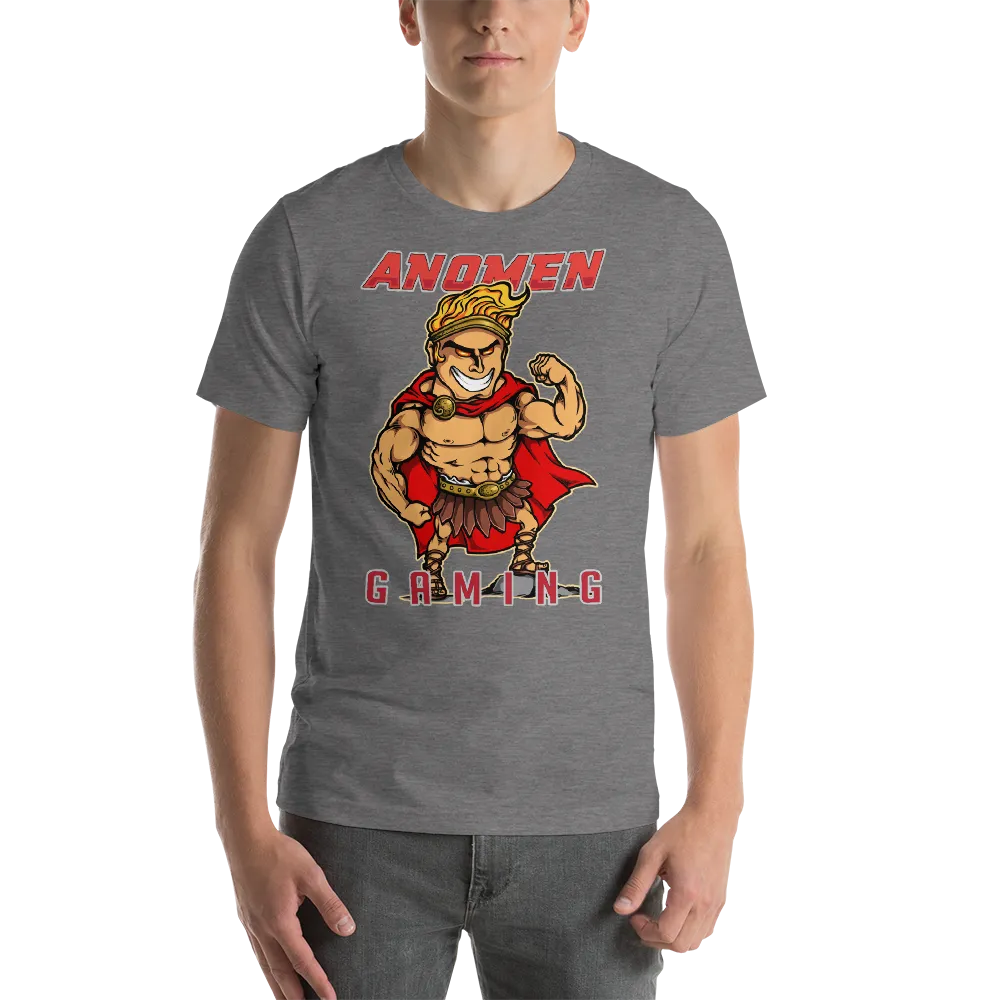 Hercules Premium Tee