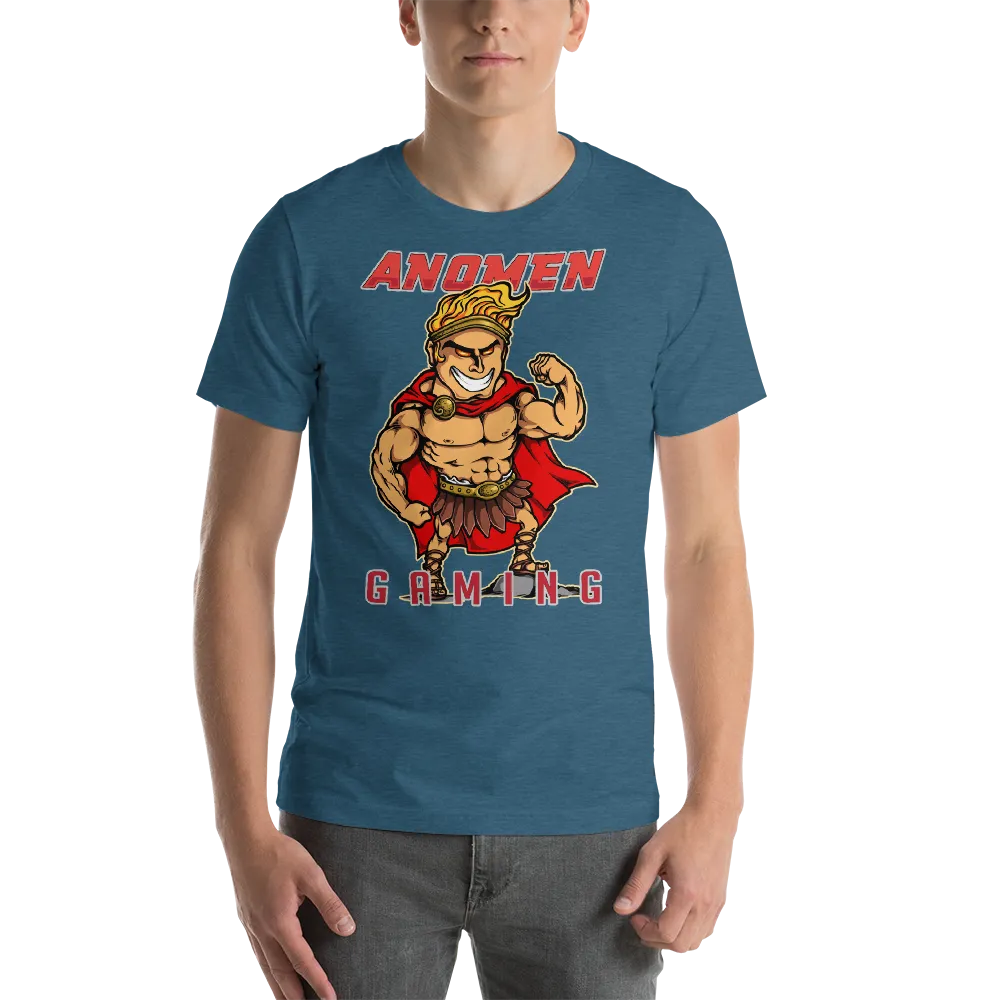 Hercules Premium Tee