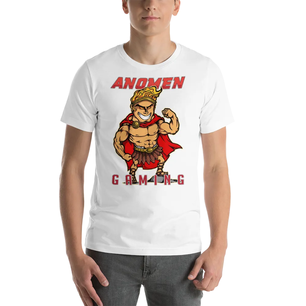 Hercules Premium Tee
