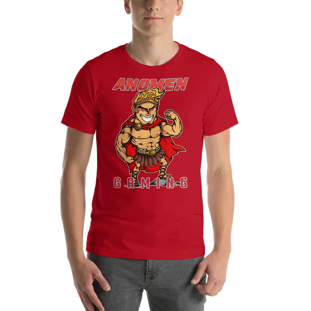 Hercules Premium Tee