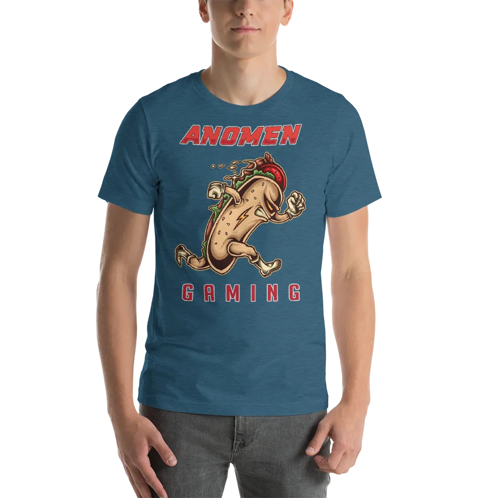 Hot Dog Hero Premium Tee