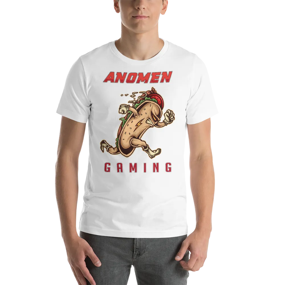 Hot Dog Hero Premium Tee