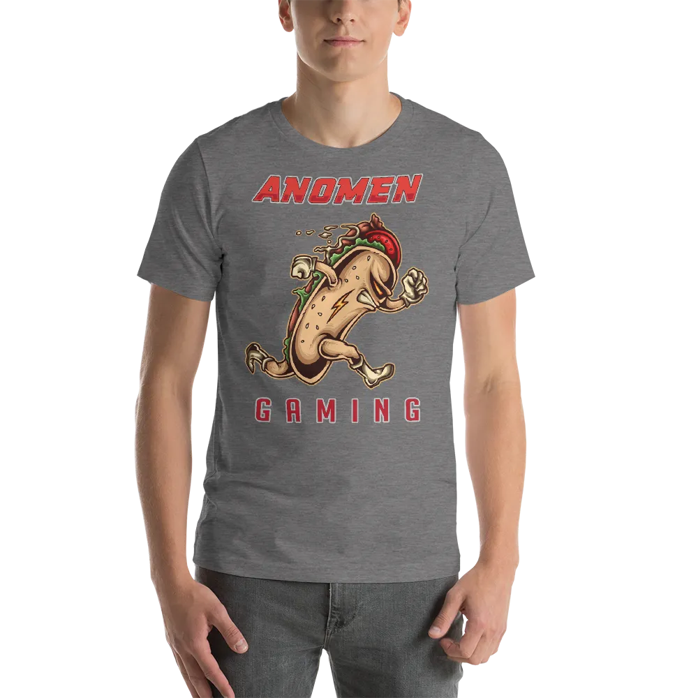 Hot Dog Hero Premium Tee