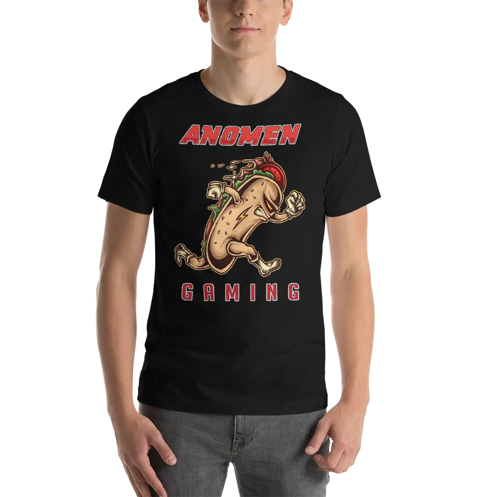 Hot Dog Hero Premium Tee