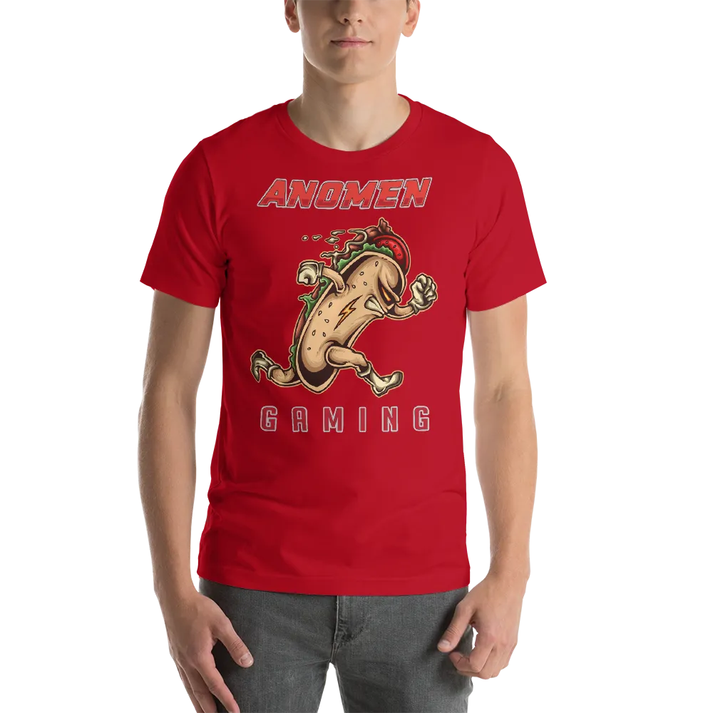 Hot Dog Hero Premium Tee