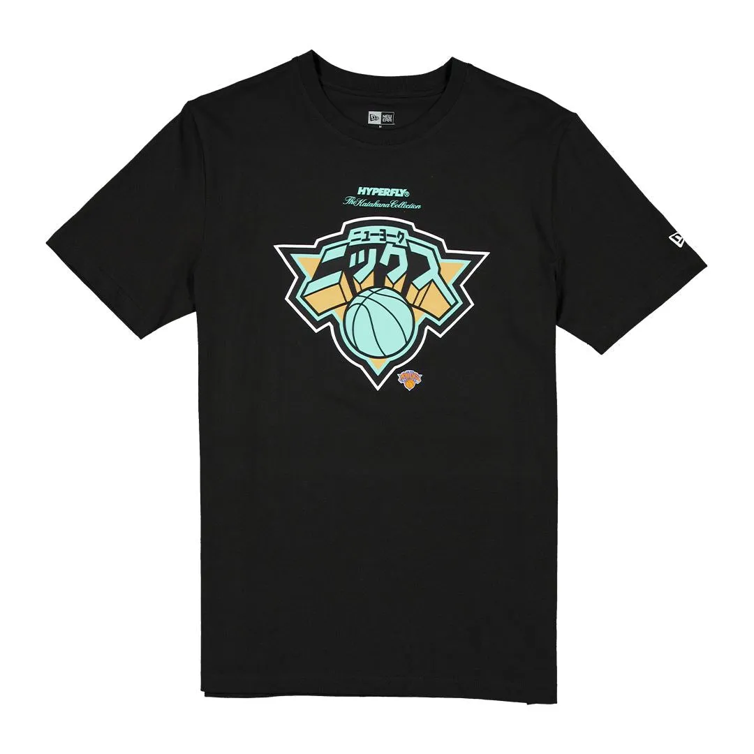HYPERFLY   NBA   New Era Tee