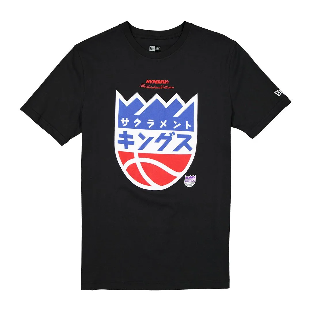 HYPERFLY   NBA   New Era Tee