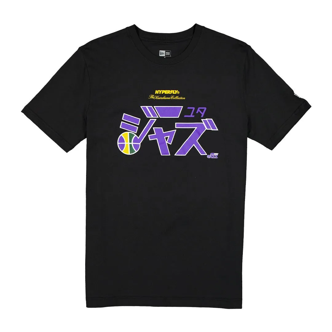HYPERFLY   NBA   New Era Tee