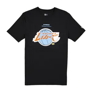 HYPERFLY   NBA   New Era Tee