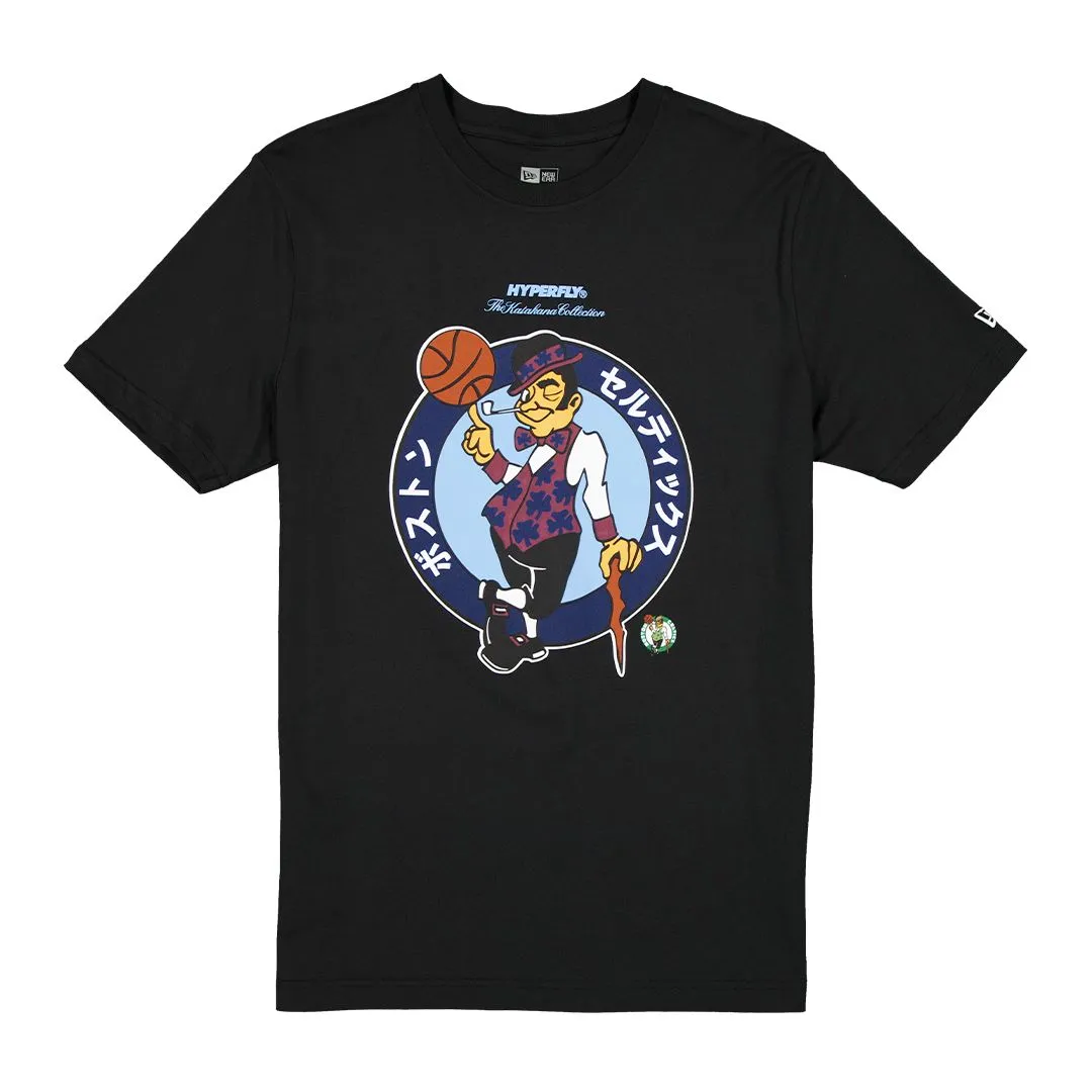 HYPERFLY   NBA   New Era Tee
