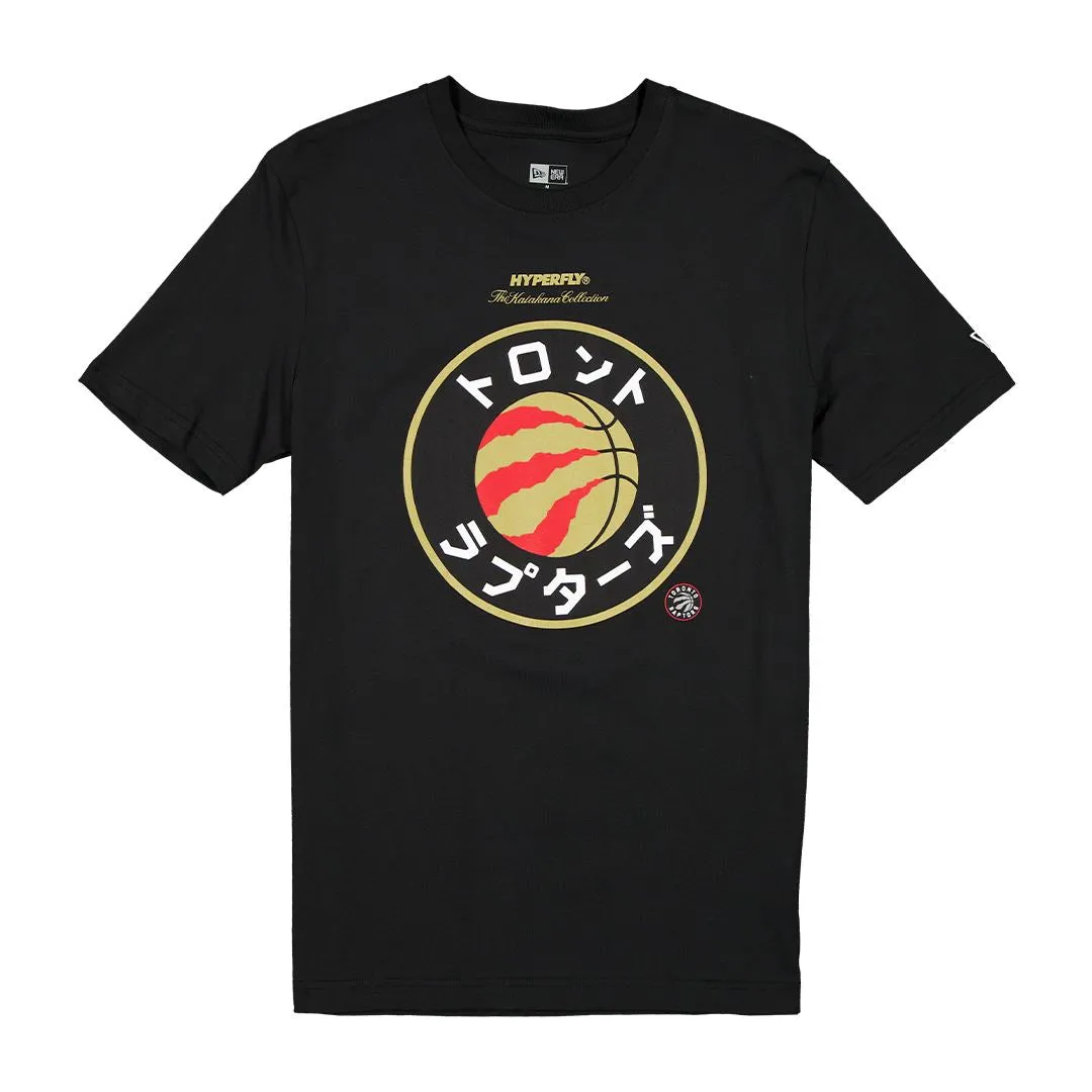 HYPERFLY   NBA   New Era Tee