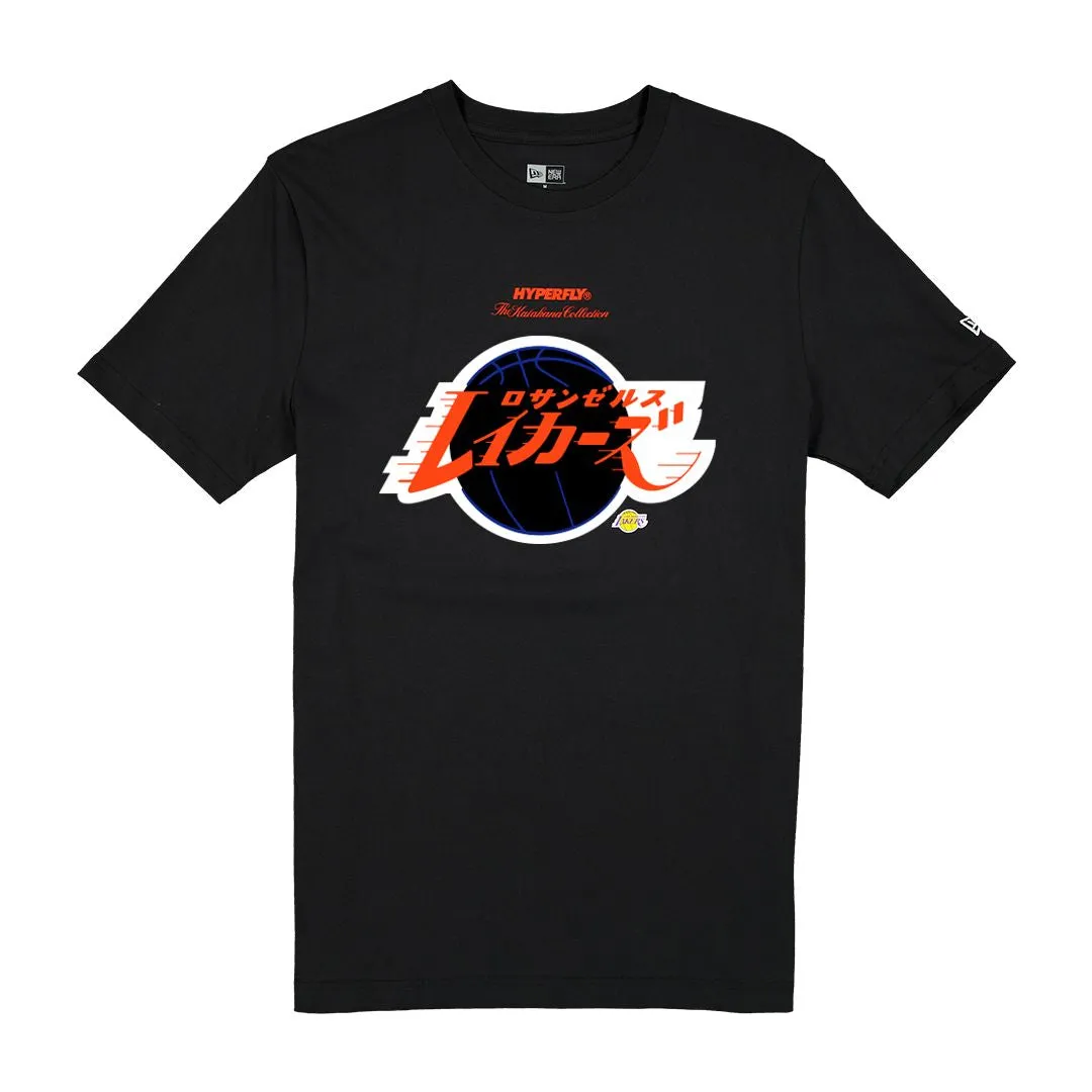 HYPERFLY   NBA   New Era Tee