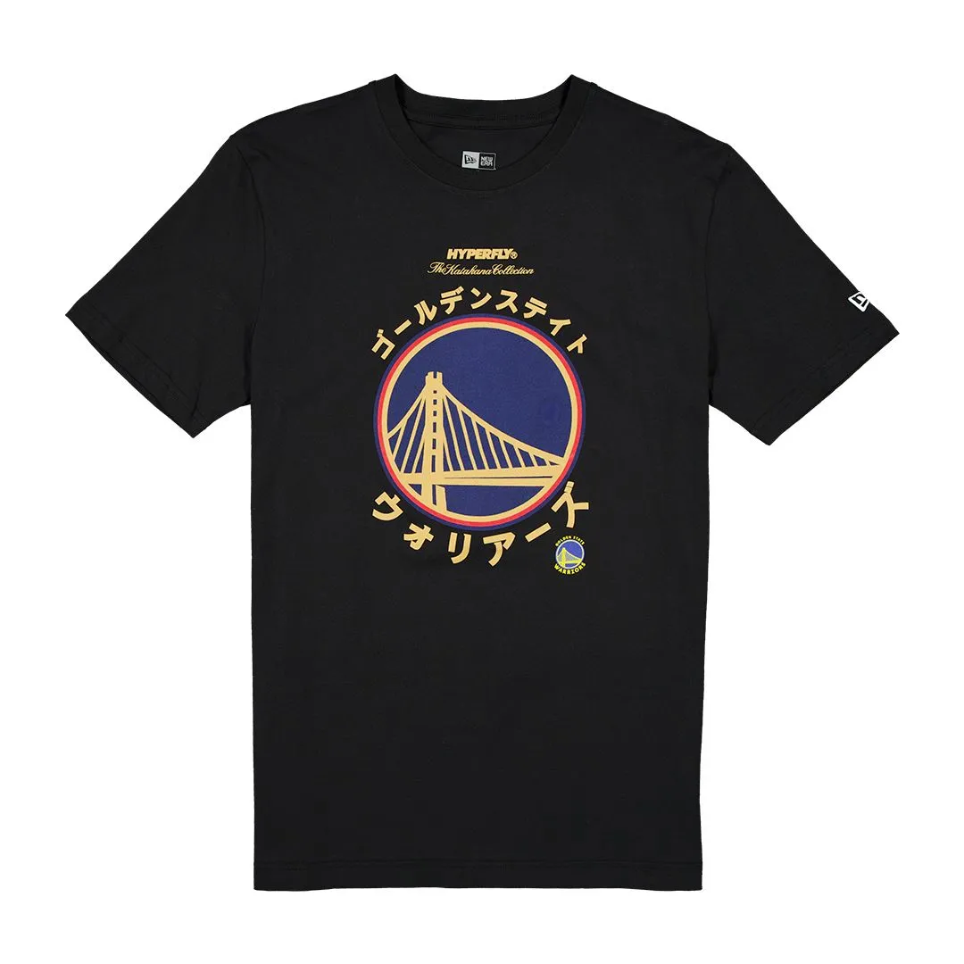 HYPERFLY   NBA   New Era Tee