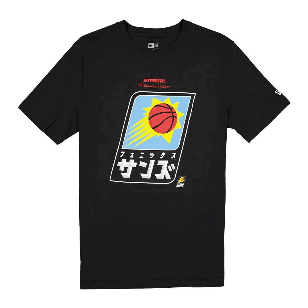 HYPERFLY   NBA   New Era Tee