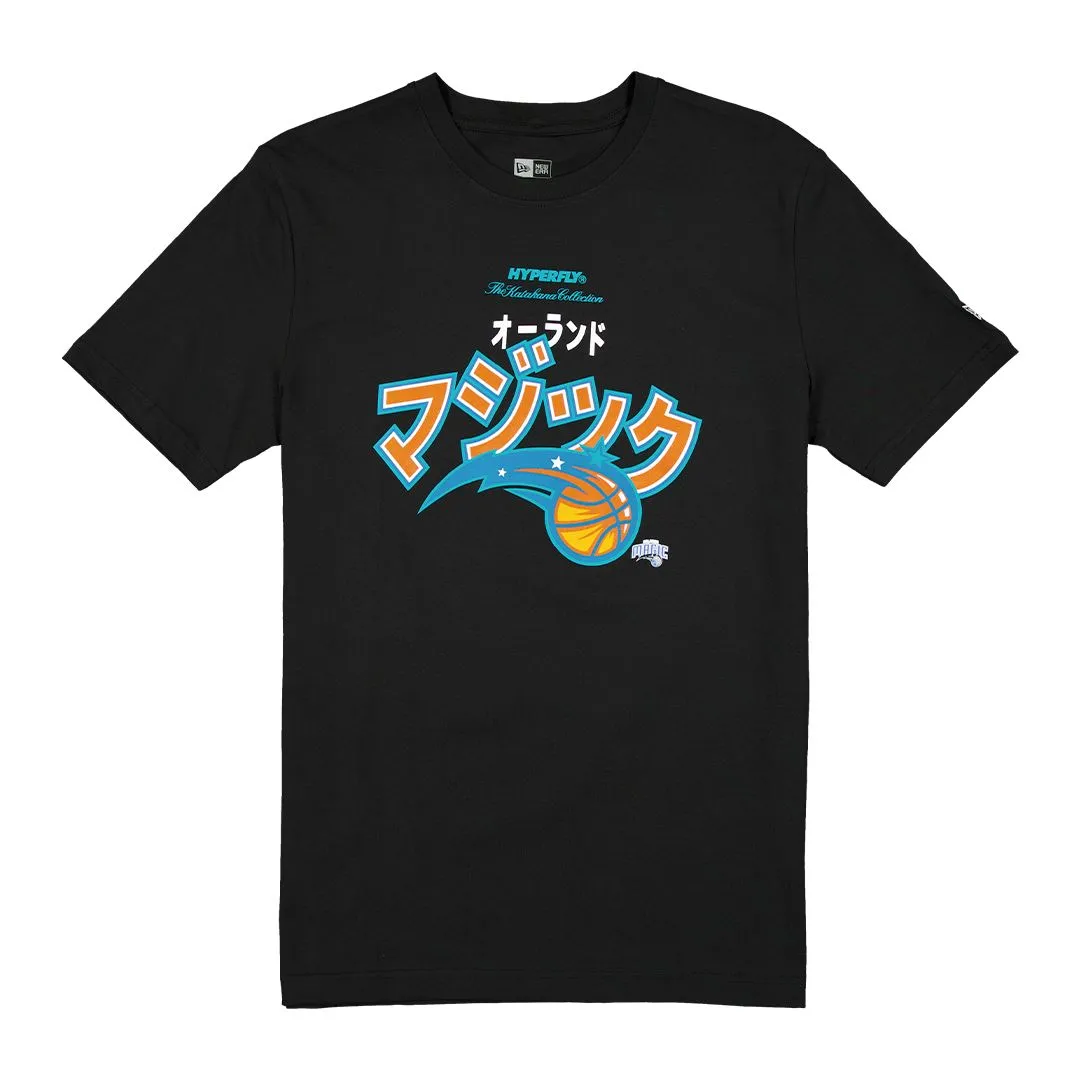 HYPERFLY   NBA   New Era Tee
