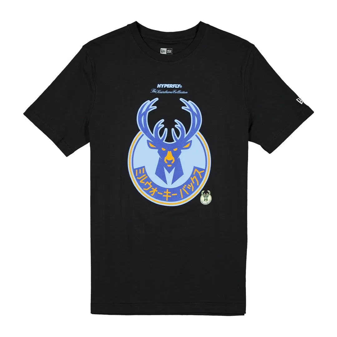 HYPERFLY   NBA   New Era Tee