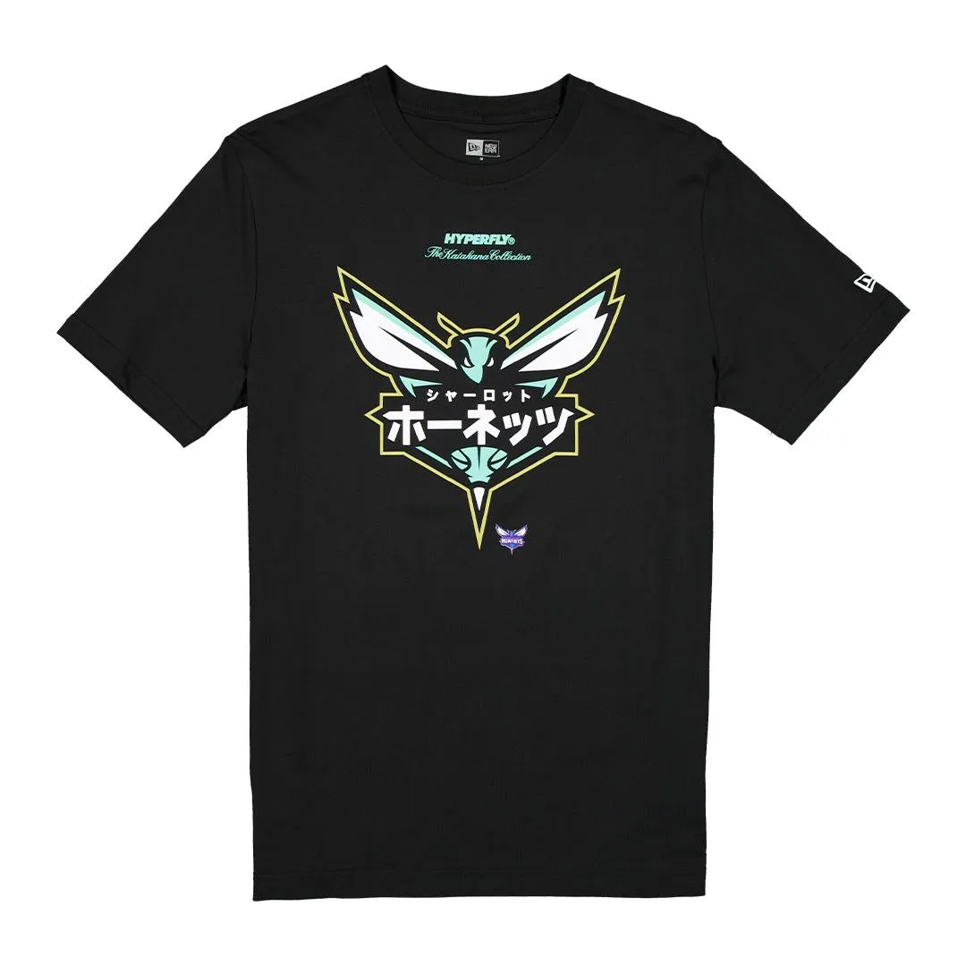 HYPERFLY   NBA   New Era Tee