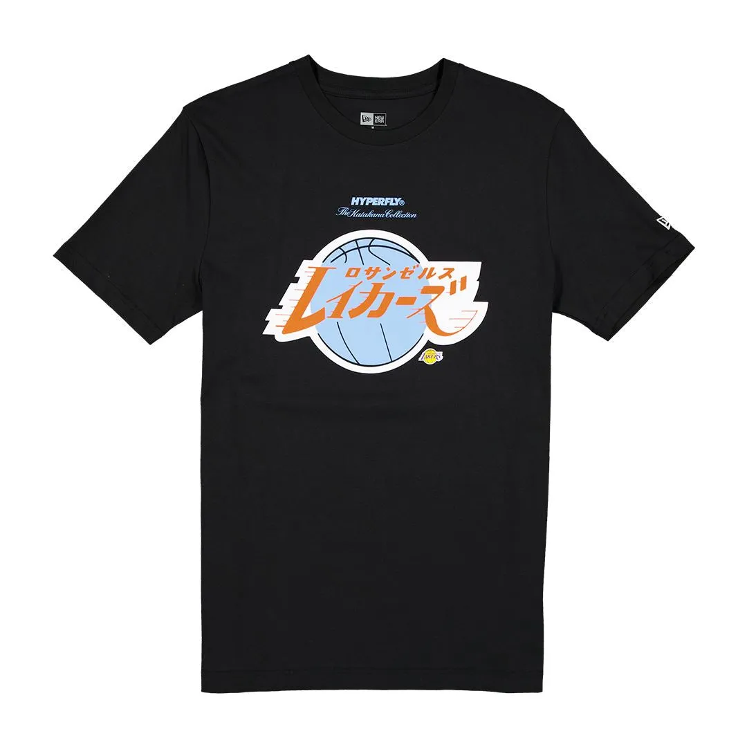 HYPERFLY   NBA   New Era Tee