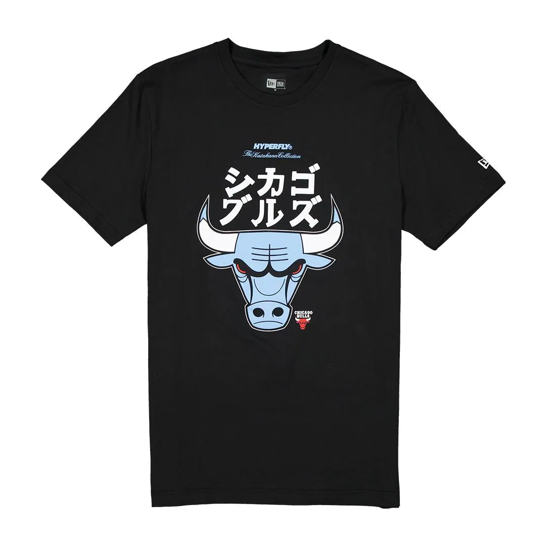 HYPERFLY   NBA   New Era Tee