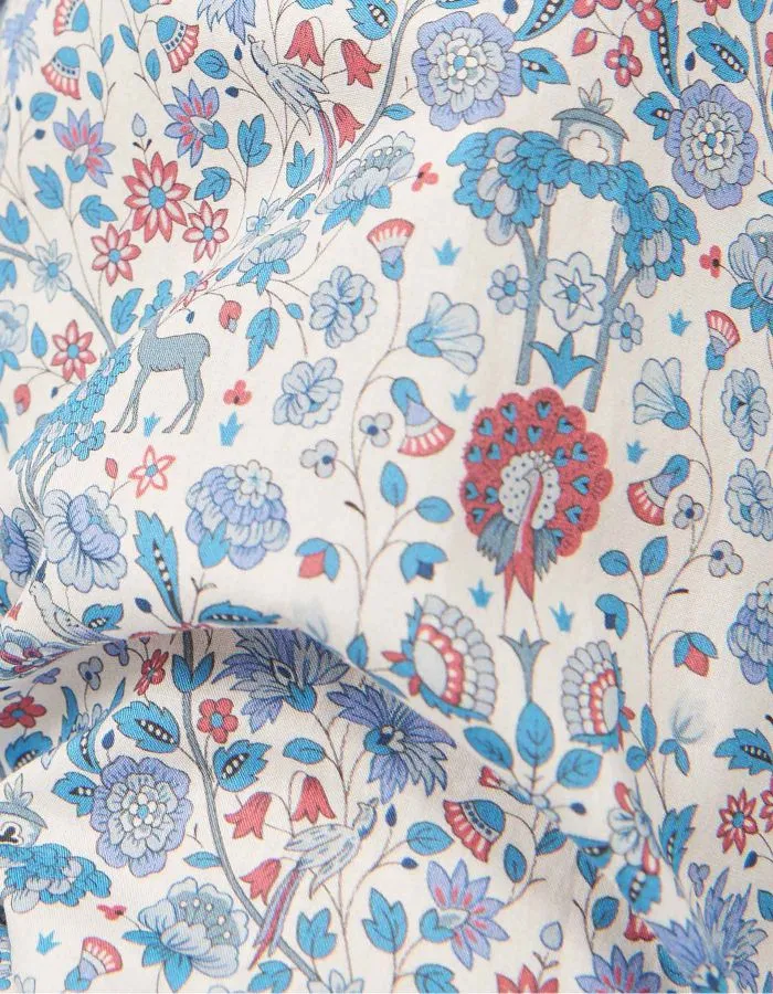 ID7204-Xacus Liberty Print