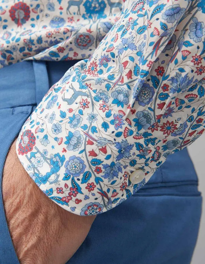 ID7204-Xacus Liberty Print