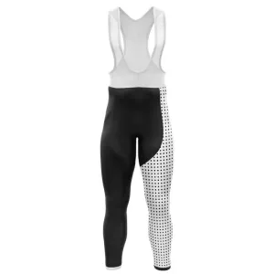 If you can read this Bib Pants V3 ( Black )