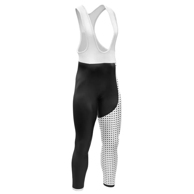 If you can read this Bib Pants V3 ( Black )