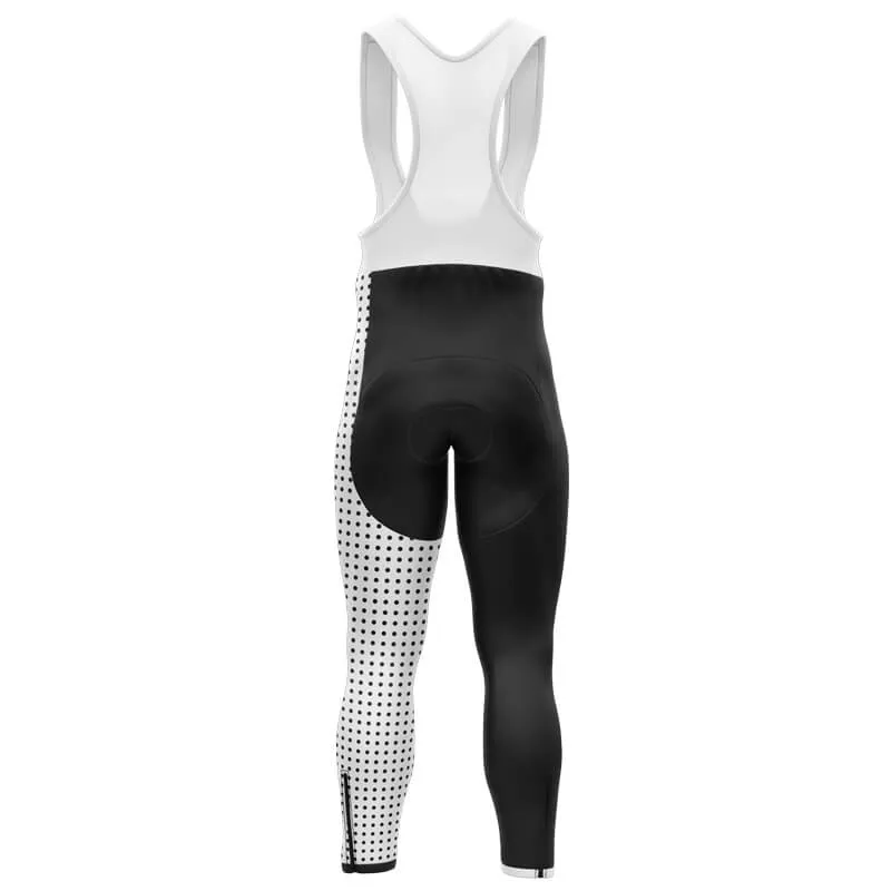 If you can read this Bib Pants V3 ( Black )