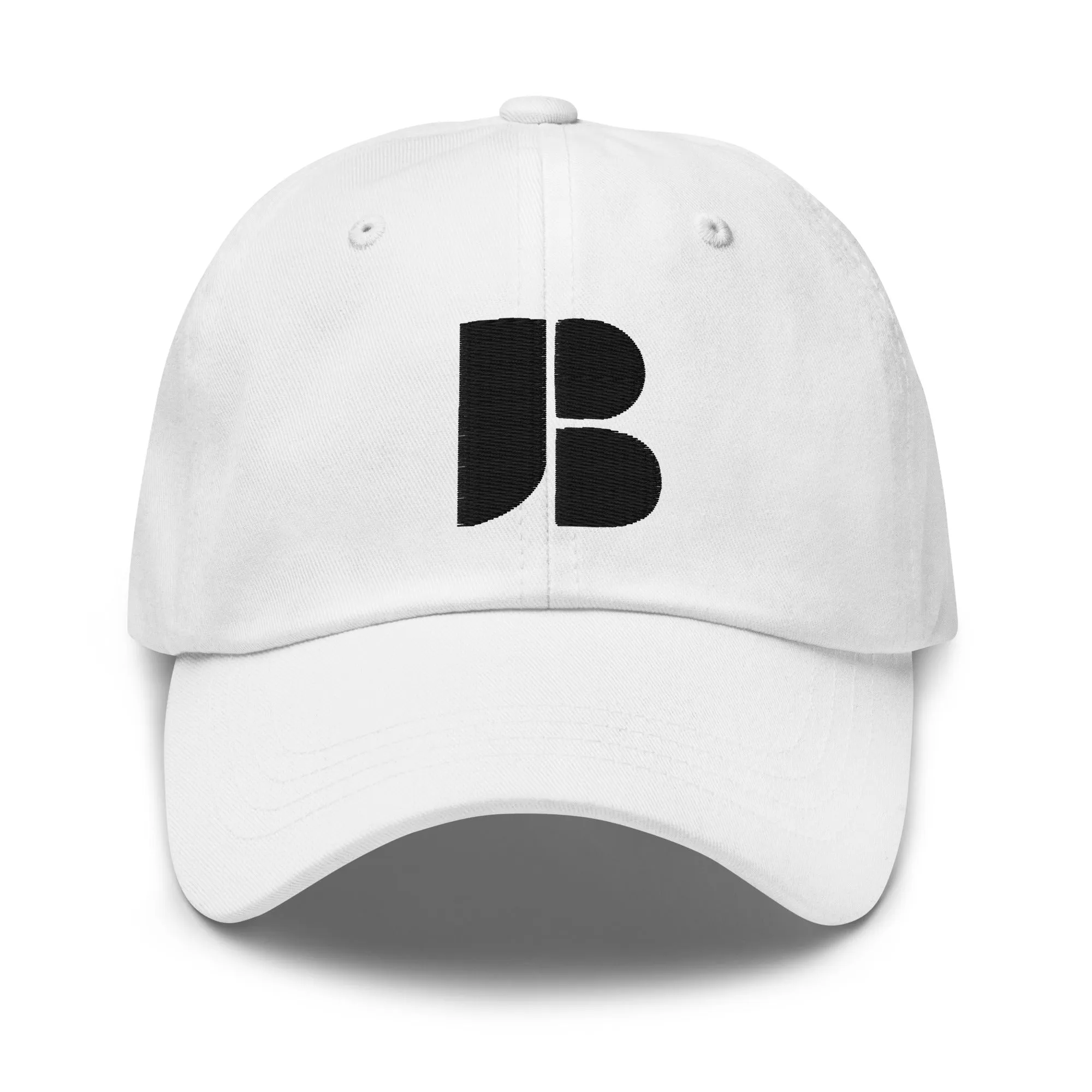 JB Baseball Cap