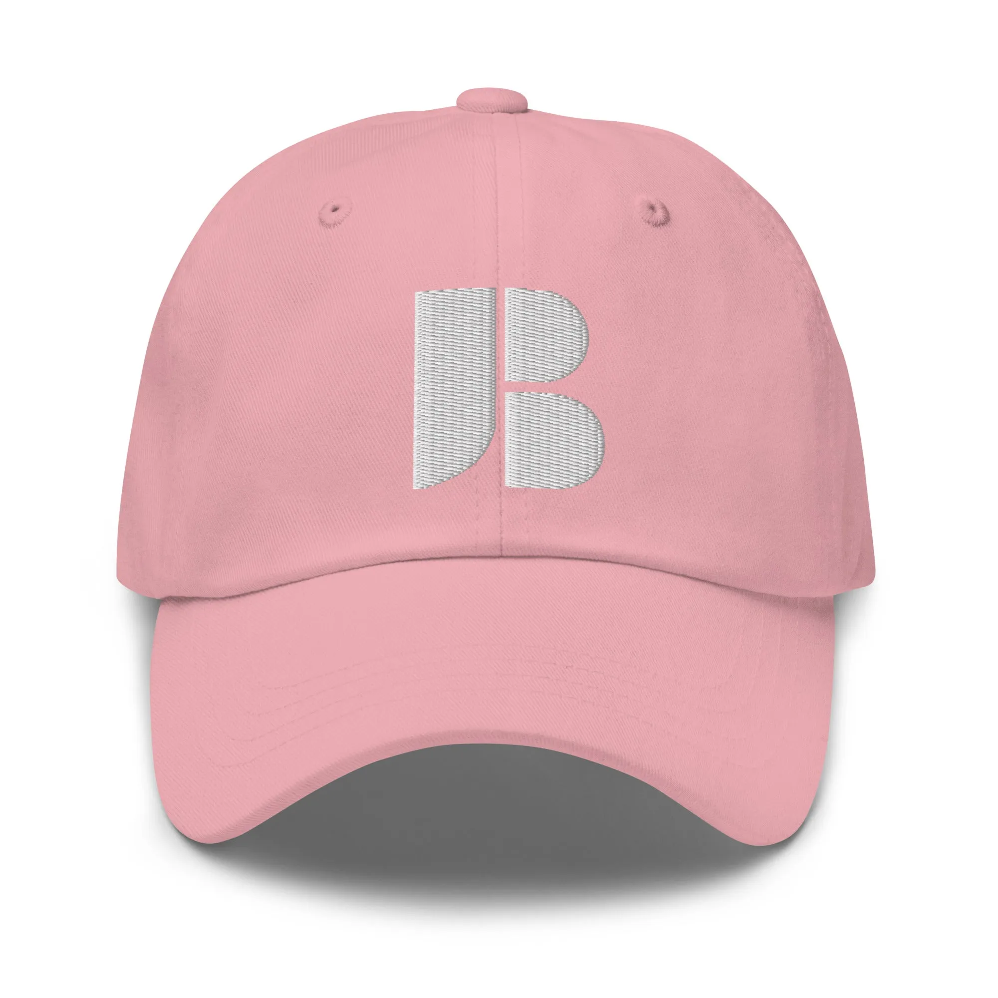 JB Baseball Cap