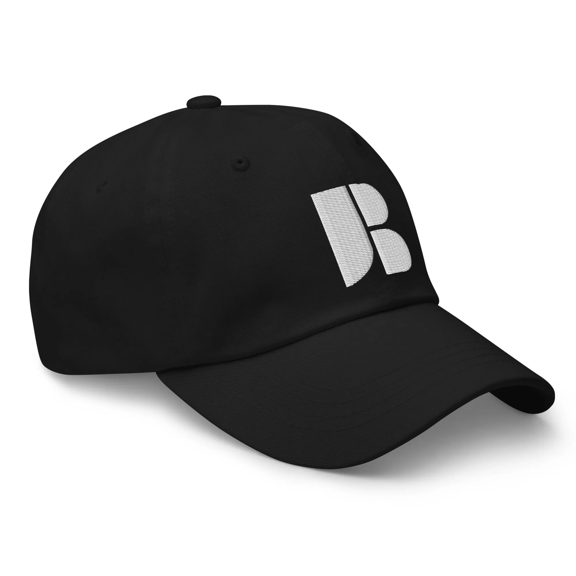 JB Baseball Cap
