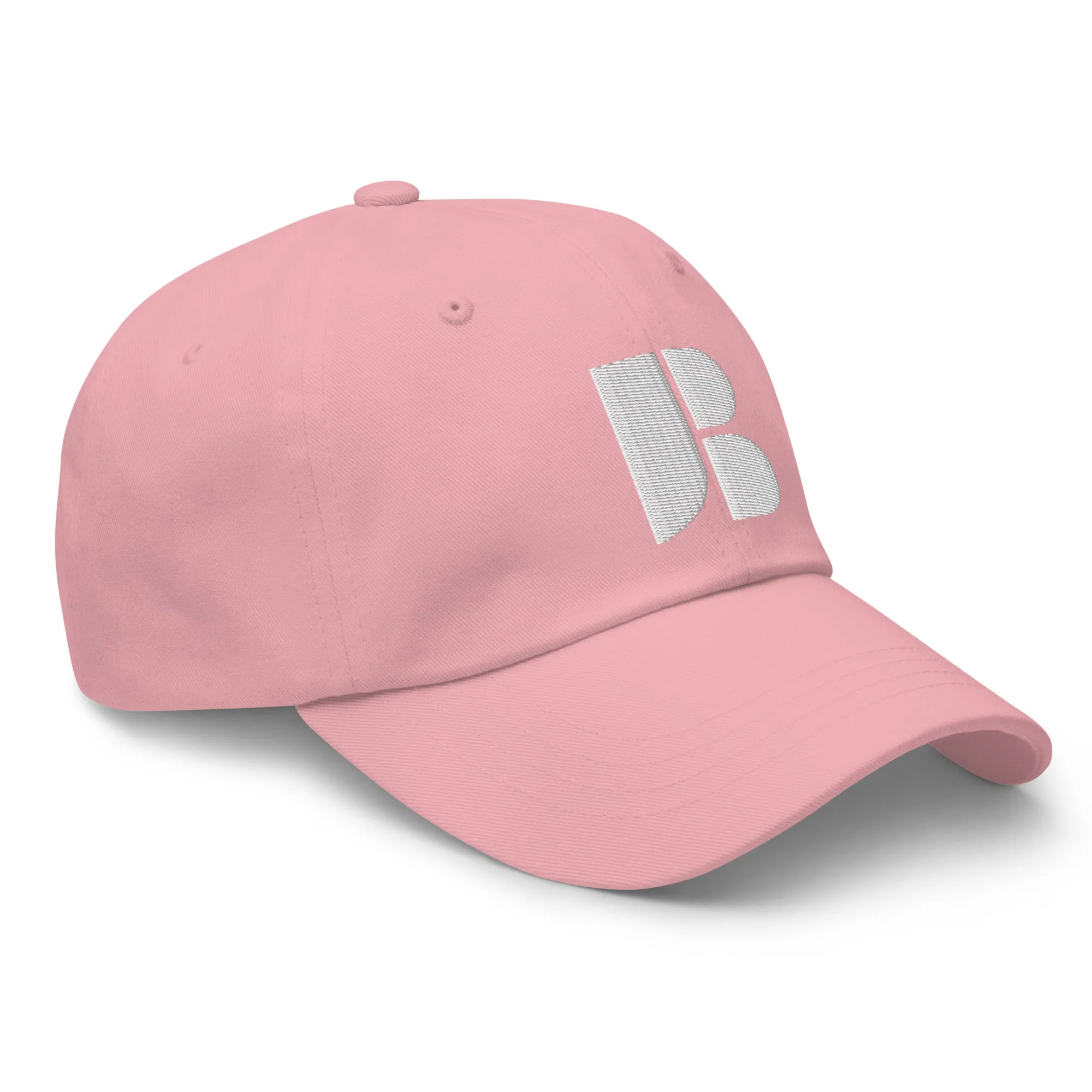 JB Baseball Cap