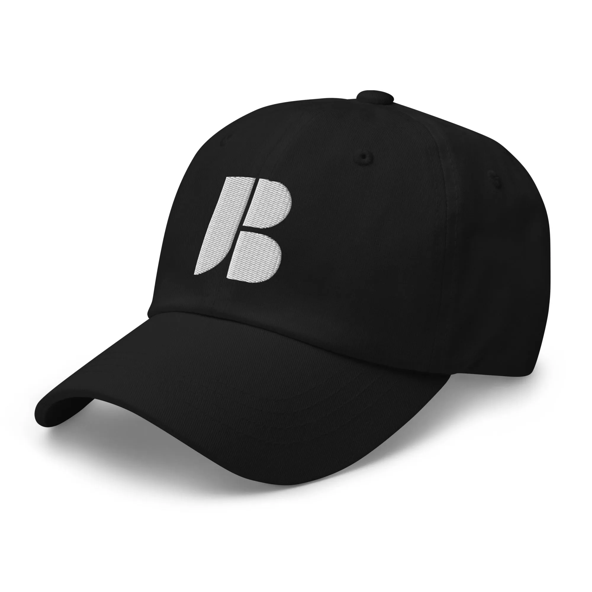 JB Baseball Cap