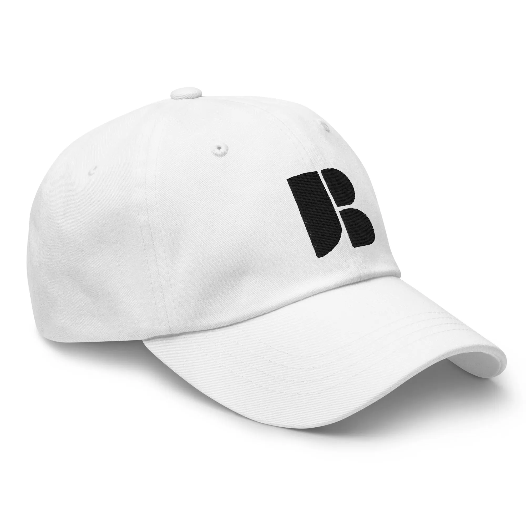JB Baseball Cap