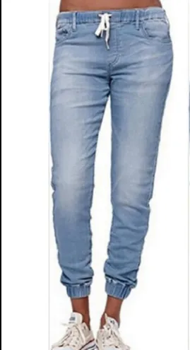 Jeans Sweatpants