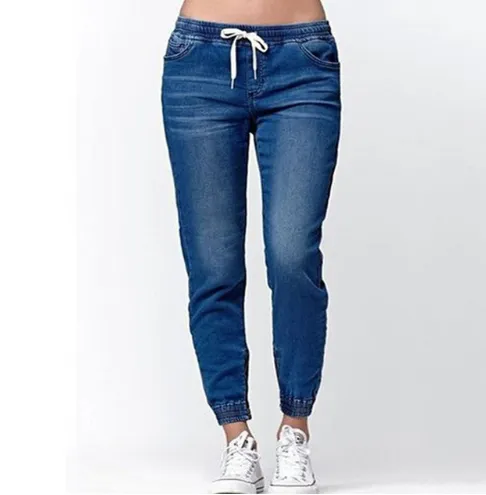Jeans Sweatpants