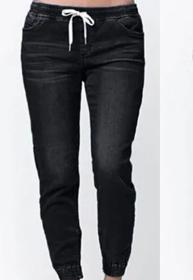 Jeans Sweatpants