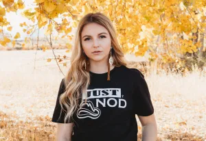 Just Nod T-Shirt