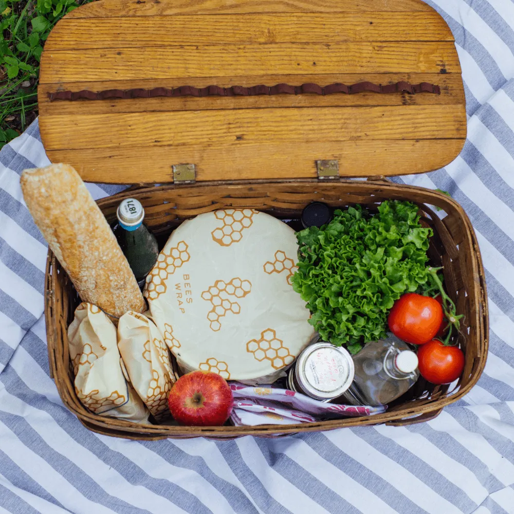 Large Wrap 3 Pack