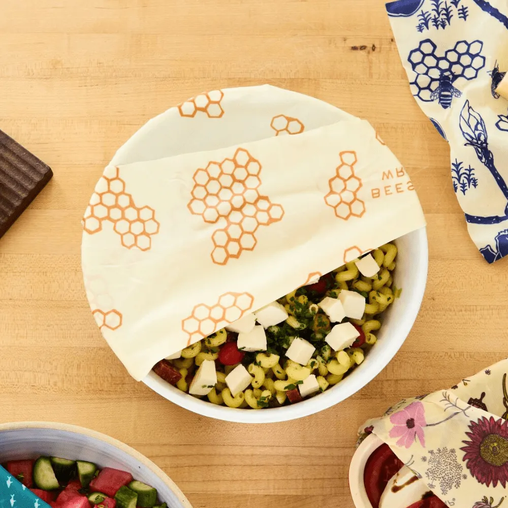 Large Wrap 3 Pack