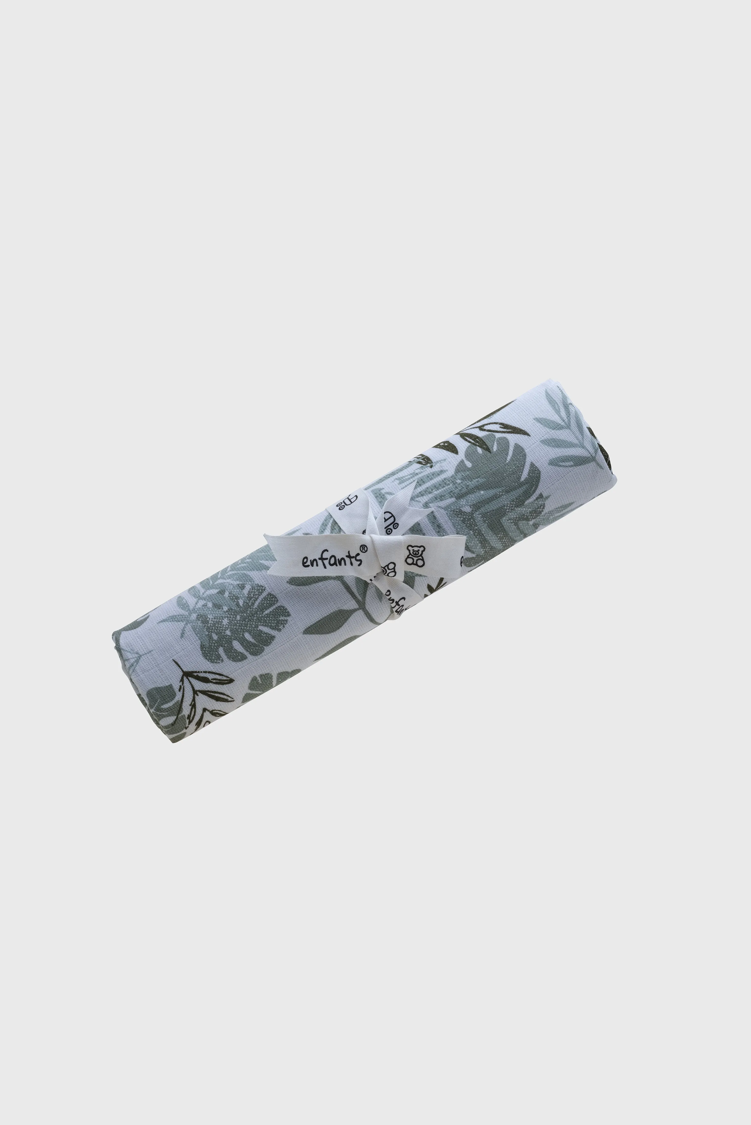 Leafy Snug Swaddle Pack