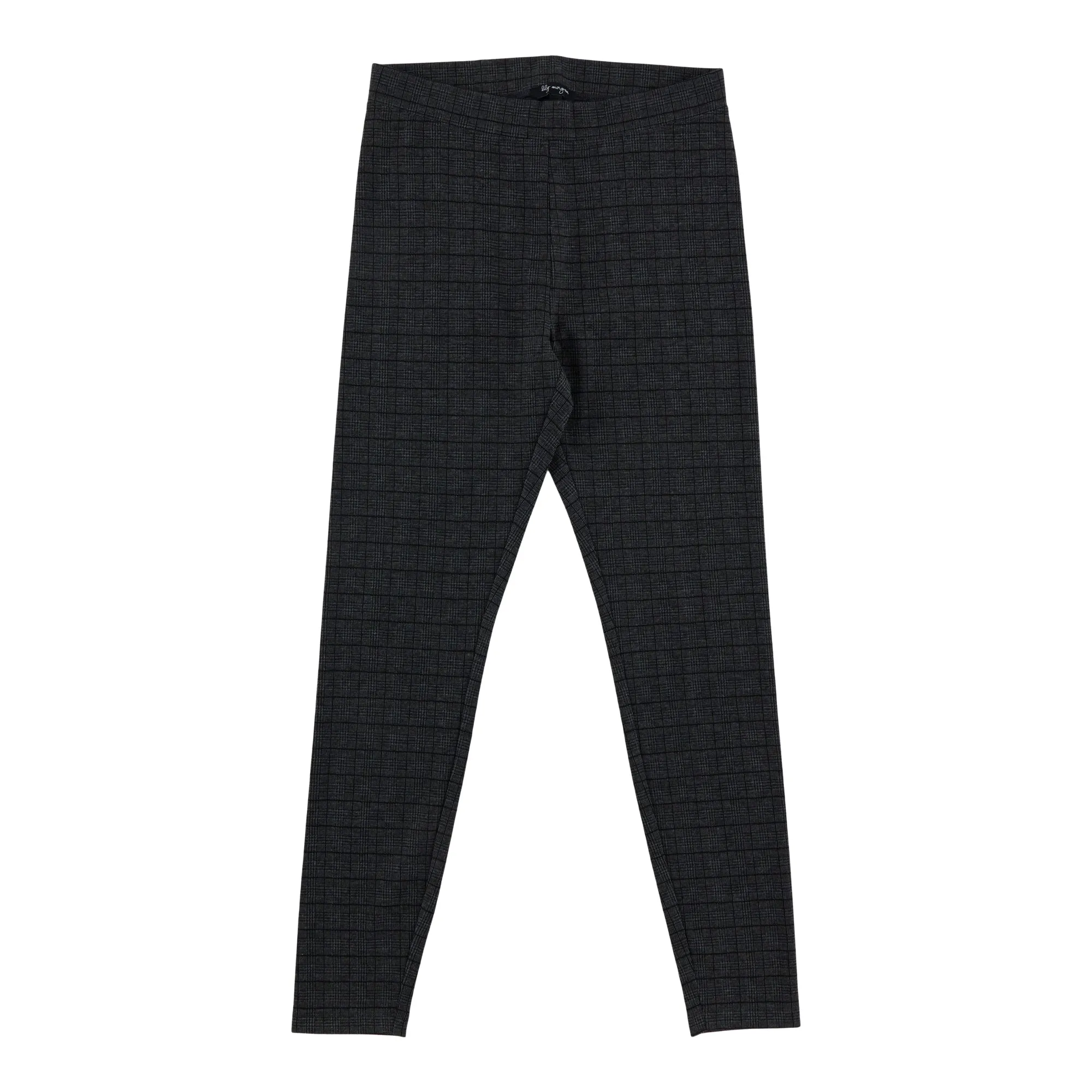 lily morgan Women's Jacquard Knit Pants
