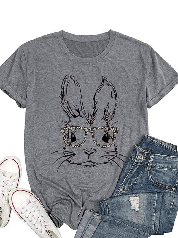 Luna Bunny Tees
