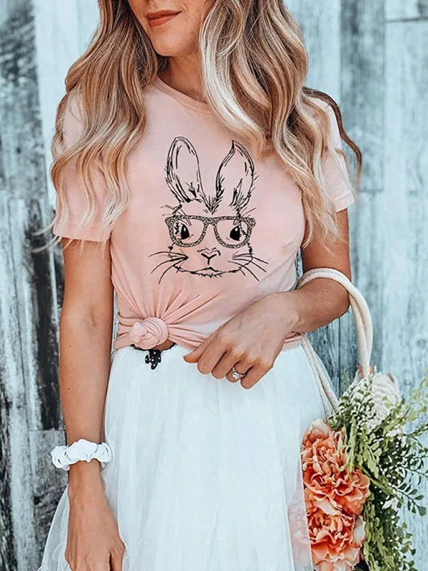 Luna Bunny Tees