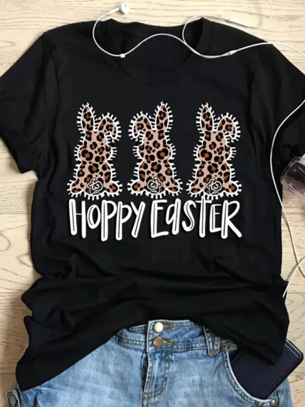 Luna Bunny Tees