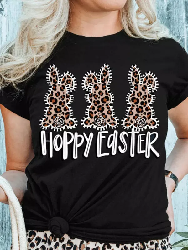 Luna Bunny Tees