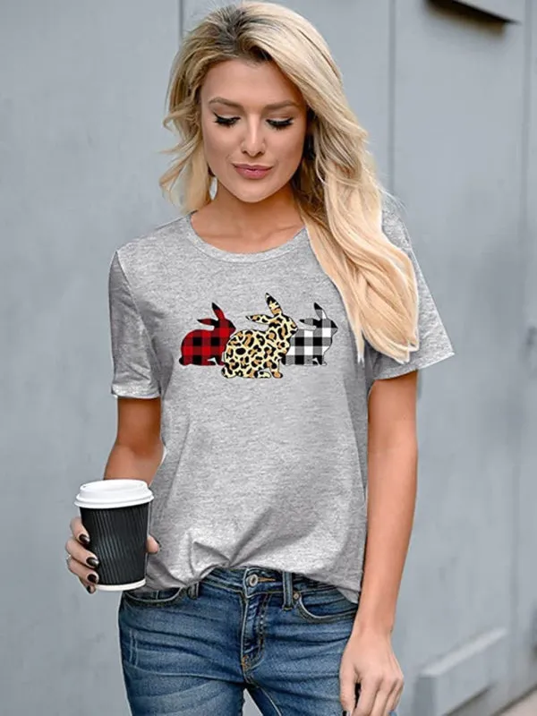 Luna Bunny Tees