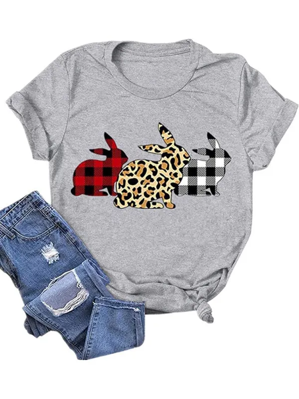 Luna Bunny Tees