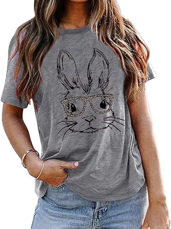 Luna Bunny Tees
